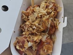 章鱼小丸子-双桂坊美食街(南大街商业步行街店)