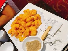 -良友·海鲜青岛菜(五四广场店)