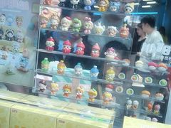 -泡泡玛特POPMART(沈阳大悦城店)