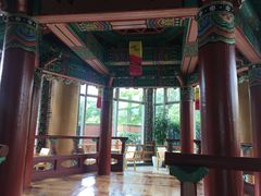 -纽斯桑拿会所(东绣路店)