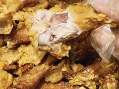 -阿捡忭京炸鸡(韭菜园总店)