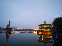 -大连海昌发现王国主题公园