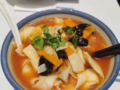 -吴记怪味面(牛王庙店)