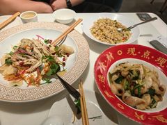 -清晖小苑·顺德菜(观澜湖新城店)
