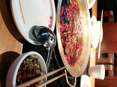 -潮火锅·麻辣牛肉火锅(观音桥方圆·LIVE店)
