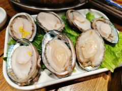 -十六蒲(桂林路店)