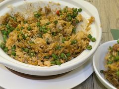 -茶港·点心·啫啫煲(范湖万达广场店)