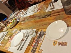 -冲浪熊西餐厅(昌黎店)