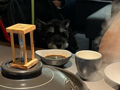 -同仁四季椰子鸡(无锡滨湖万象汇店)