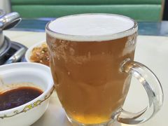 -富临港蒸汽海鲜(栈桥店)
