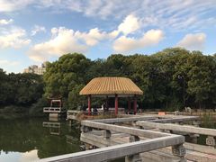 -江湾体育中心游泳馆