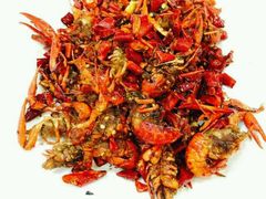 android_upload_pic-百味手拨龙虾馆(愚园路店)