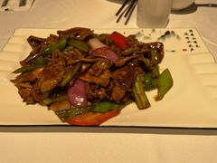 溜肝尖-长春市茶啊衝饭店(南湖公园店)