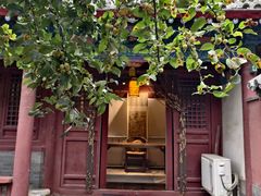 -承恩寺
