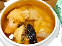 海皇汤-79号渔船海鲜饭店(华强北店)