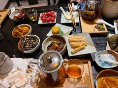-青藤茶馆(南山路店)