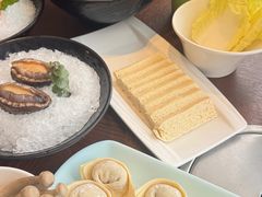 -东海怡品海鲜豆捞(舟宿夜江店)
