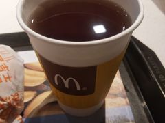 -麦当劳(永泰得来速店)