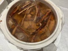 -十二粤味·顺德菜·烧鹅点心(五四广场店)