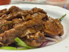 -丰泽园饭店