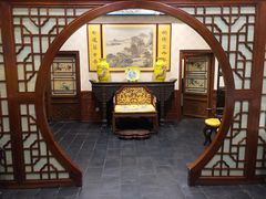 -白家大院·王府宫廷菜(苏州街店)