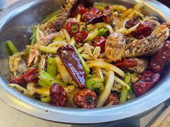 -辣盆盆麻辣小龙虾(哈尔滨总店)