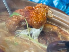 -螺思宝螺蛳粉火锅·鸭脚煲(西乡店)