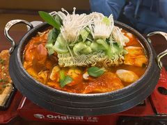 -槿Story·韩国料理(望京韩国美食城店)