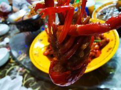 -涵家味土菜馆·徽州一绝臭鳜鱼(三河古镇店)