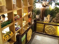 -川味堂·四川豆花(八卦岭店)