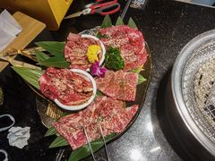 -虎丸烧肉(新大陆广场店)