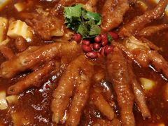 -辛香汇·现炒川菜(武进吾悦店)