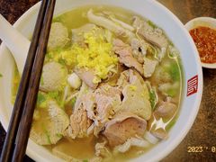 -潮镇老尾牛杂(环城西路店)