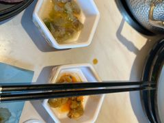 -喜庭海鲜自助(北辰三角洲北辰荟店)