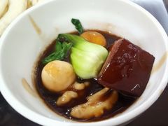 老醋坛子肉-晋阳饭庄(虎坊桥店)