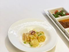 -富力丽思卡尔顿酒店·丽轩中餐厅