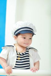 -玛瑞莎·儿童·亲子摄影(越秀店)