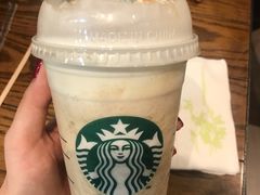 -星巴克(哈尔滨松雷店)