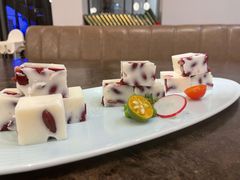 -里山四季中餐厅(来凤街店)