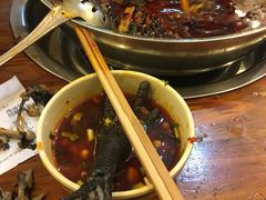 -黑竹香鸡(营和巷店)