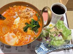 -吾妻拉面•和风食堂(群光广场店)