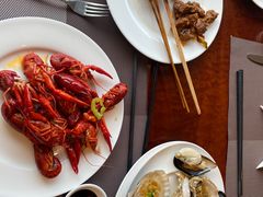 -索菲特西湖大酒店·香榭丽全日候餐厅(南山路店)