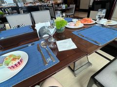 -Social 秀西餐厅-长沙瑞吉酒店(运达店)