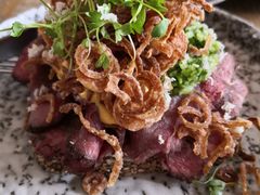 牛肉三明治-BOR Eatery(安福路店)