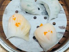 -广东胜利宾馆西关粤中餐厅