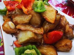-东北菜铁锅炖(义乌街店)