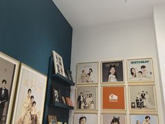 -海马体家庭照相馆(北京芳圆里 ID MALL店)