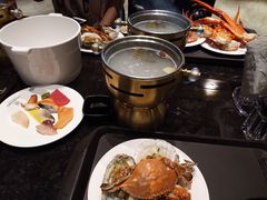 -川骄海鲜自助(河东店)