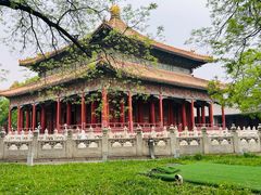-北京国子监胡同