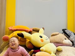 -艾悠宝亲子游泳·水育早教·婴幼儿游泳·儿童游泳